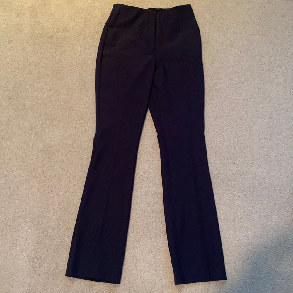 Express dress pants- Navy Blue